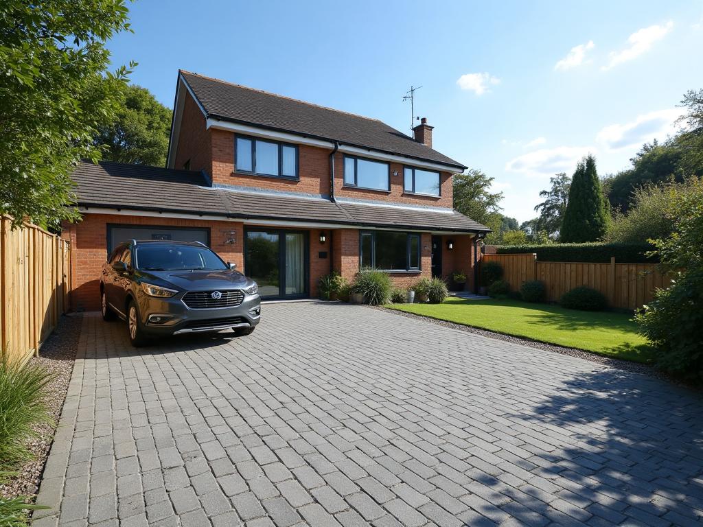 Freedom Home Developments project 2